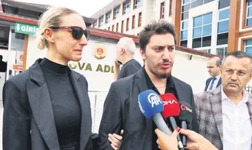 ‘Ablama güvenmek en büyük hataydı’