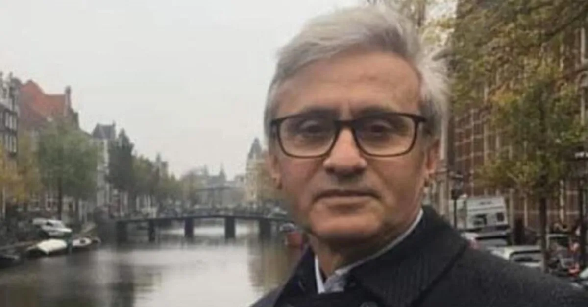 is adami burhan barutcu hayatini