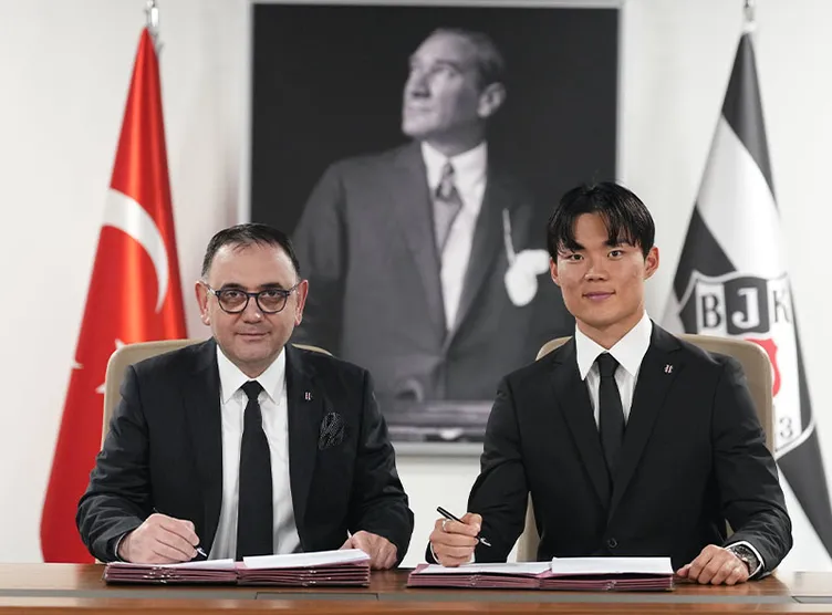 Beşiktaş, Galatasaray, Fenerbahçe ve Trabzonspor şov yaptı! İşte 4 büyüklerin transfer hamleleri