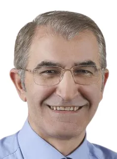 Yüksel Mansur Kılınç