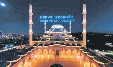 Günahlardan kurtuluş gecesi