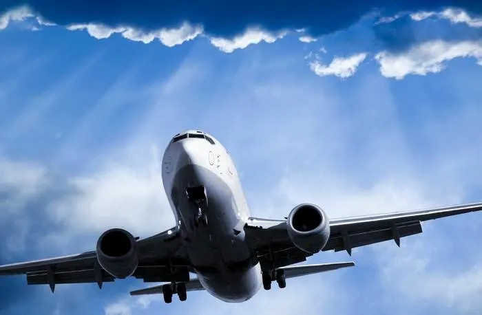 Uçak yolculuklarında radyasyona maruz kalıyor muyuz?