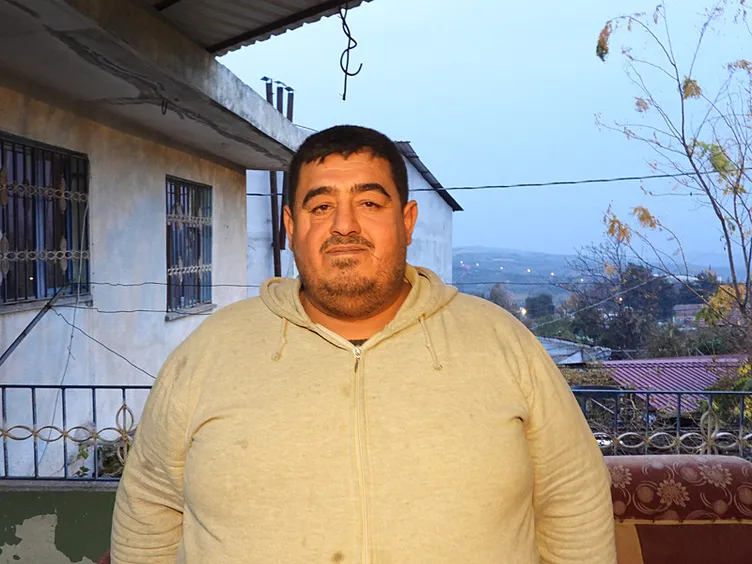 SON DAKİKA... Görüntüleri milyonlarca kez izlenmişti! Türkiye’nin yüreğini ısıtan o adam konuştu: İçimden geleni yaptım!