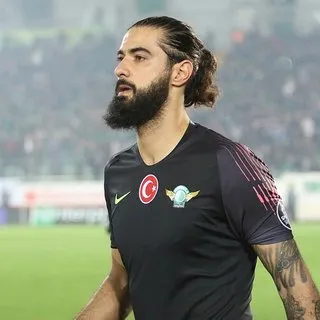 Yeni sezonda Galatasaray'dasın