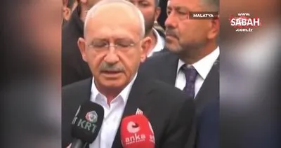 Kemal Kılıçdaroğlu’ndan Cumhur İttifakı gafı! Davutoğlu böyle uyardı | Video