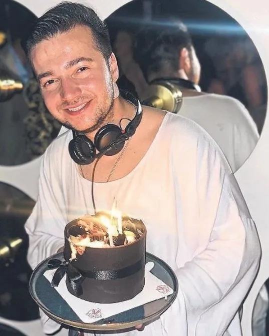 Kapadokya’da korkunç olay: 3 ölü! Aleyna Tilki ile çalıştığı ortaya çıktı