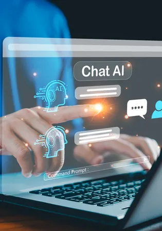 Yapay zekaya lütfen ve teşekkürler demek çevreye zarar mı veriyor? Uzman açıkladı