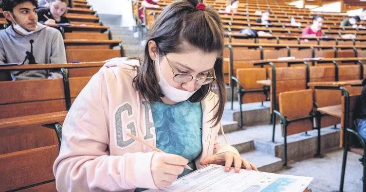 Kolay bir tercih yılı olacak