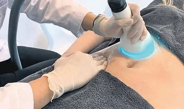 Orantılı zayıflamanın sırrı