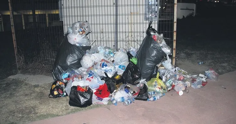 Bunun adı pişkinlik