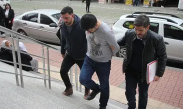 Eşini ve kayınpederini öldüren cani damat tutuklandı #kocaeli
