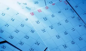 Bu sene 28 ve 29 Ekim hangi günlere denk geliyor? 28 Ekim 2025 yarım gün mü, 29 Ekim Cumhuriyet Bayramı resmi tatil mi?
