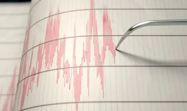 Endonezya 6.2 Japonya 6.1 ile sallandı