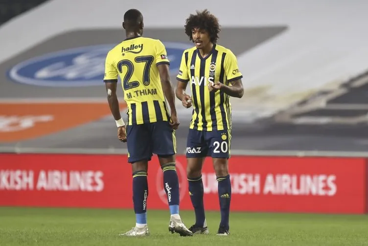 Son dakika: Fenerbahçe taraftarını çıldırtan tablo! Beşiktaş ve Galatasaray’dan fark yediler