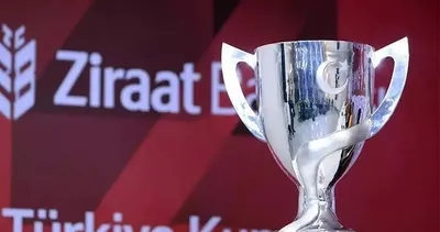 Ziraat Türkiye Kupası çeyrek final maçları: 2026 Ziraat Türkiye Kupası ZTK çeyrek final maçları ne zaman?