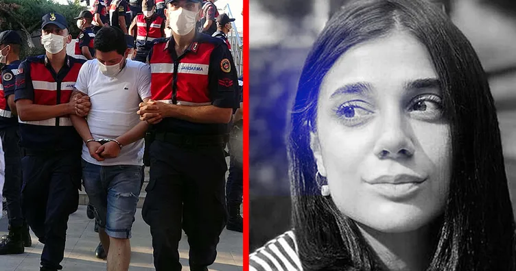 SON DAKİKA: Pınar Gültekin kararına itiraz! Cemal Metin Avcı’nın müebbet hapis cezası bozulmuştu...