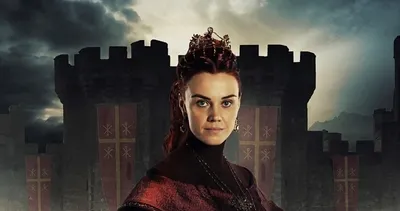 Kuruluş Osman’ın Sofia’sı Alma Terzic hayat hikayesi ile şaşırttı! Alma Terzic Sofia memleketinde savaş başladığında...