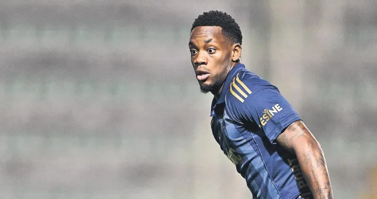 Duran Anelka’yı hatırlattı