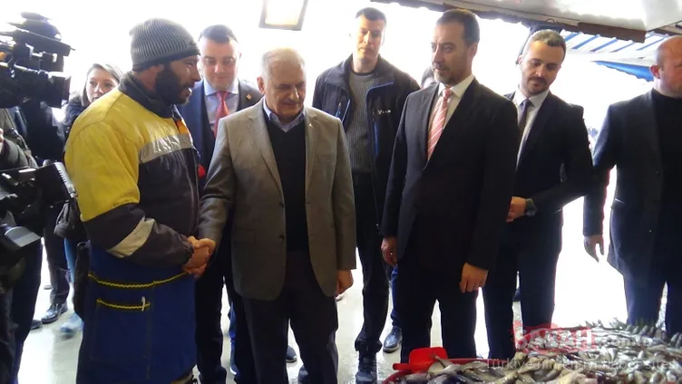 Silivri'ye yat limanı müjdesi