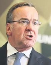 Almanya savaşa hazırlanıyor