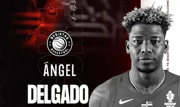 Pınar Karşıyakalı Delgado Beşiktaş’ta!