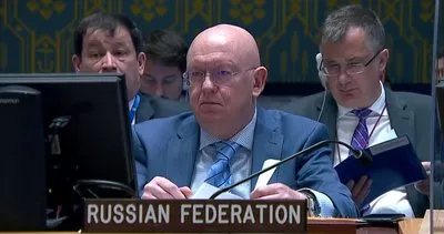 BM’de ortalık karıştı: AB Konsey Başkanı ’Gizli bir füze gibi kullanıyorsunuz!’ dedi: Rus büyükelçi bir anda ayağa kalktı