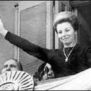 İsabel Peron darbeyle devrildi