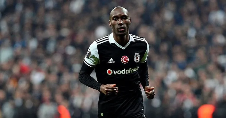 Son dakika: Beşiktaş, Atiba Hutchinson ile anlaşmaya vardı