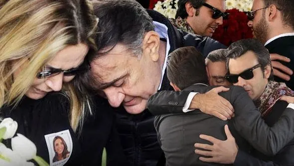 Anne, baba, eş, kardeş... Çok zor anlar