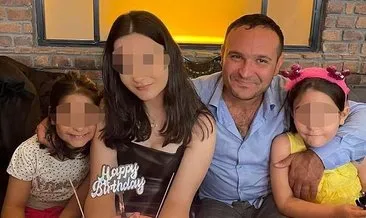 Eski kocanın kıskançlık krizi cinayetle bitti #konya