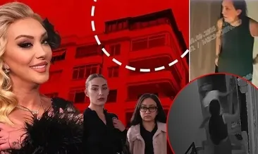 Güllü soruşturmasında yeni gelişme! Komşusu ATV Haber'e konuştu: Bu olay tamamen planlı gerçekleşmiş ölüm #yalova