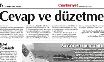 Son dakika: CHP’li belediyeden skandal ödül! Tekzip yayınlanan habere birincilik verdiler...