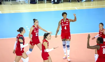 Filenin Sultanları, Fransa’yı mağlup etti!
