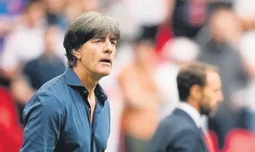 Löw’den önce Efecan geliyor