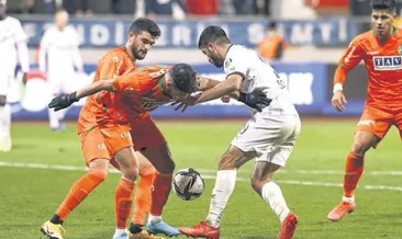 Paşalar gibi düello