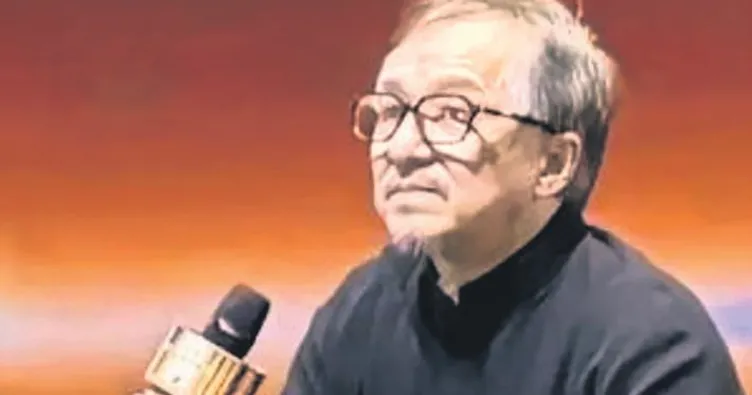 Benim için endişelenmeyin