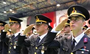 Jandarma sözleşmeli subay alımı başvuru ekranı! 2020 Jandarma ve Sahil Güvenlik muvazzaf – sözleşmeli subay alımı şartları nelerdir? İşte başvuru ekranı ve kılavuzu…