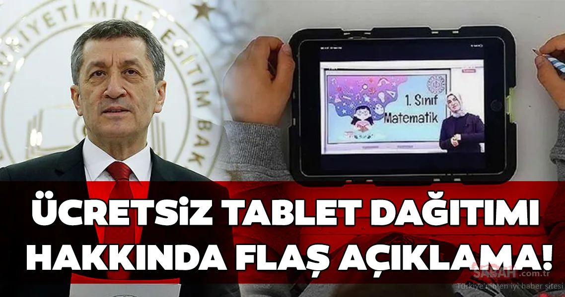 meb bedava tablet dagitimi basvurusu