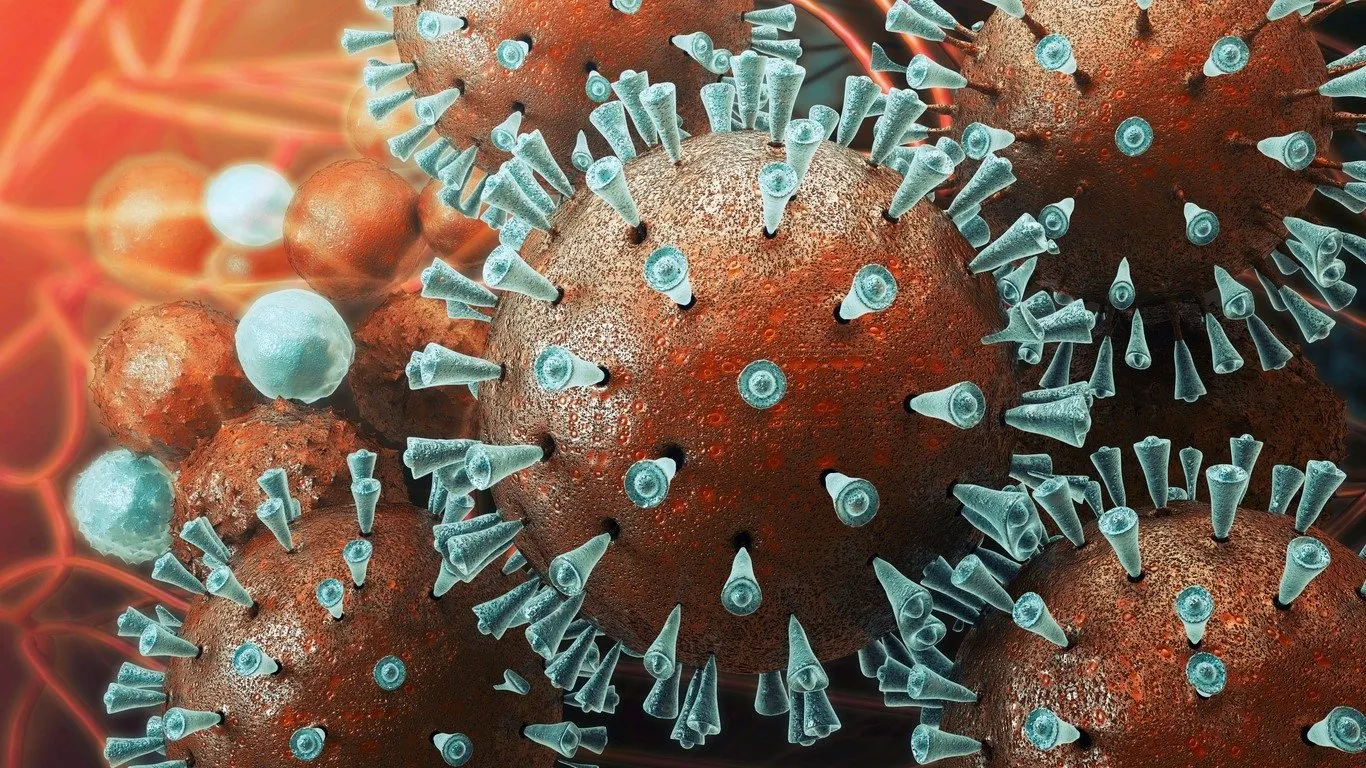 Wenn Sie dieses Symptom haben, passen Sie auf! Hier ist das häufige Symptom der Grippe mit Delta- und Omicron-Varianten des Coronavirus