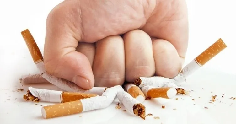 Sigarayı bırakmanın vücuda etkileri neler? Sigaranın zararları nelerdir?