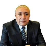 ARİF HİKMET KILIÇ