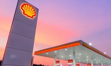 Shell yüksek enerji fiyatlarının etkisiyle rekor kar açıkladı