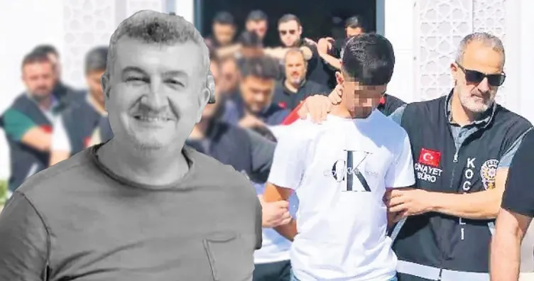 Yunanistan’daki çifte infazda Mahir öğretmen detayı:İntikam için yemin etmiştik