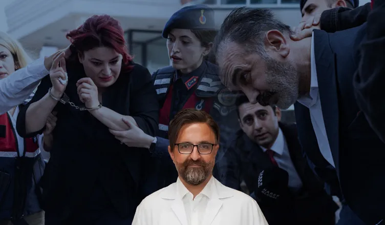 SON DAKİKA... Yenidoğan Çetesi davasında 2. Fezleke! Mustafa Kemal Zengin’in HTS kayıtları ortaya çıktı: Tahliye için bin 568 görüşme!