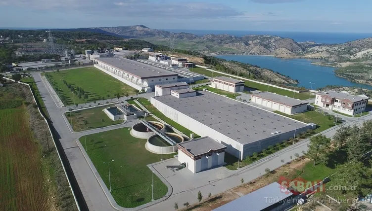 Türkiye Yavru Vatan’a ’can suyu’ oldu: KTTC Cumhurbaşkanı Ersin Tatar’dan SABAH’a özel açıklamalar