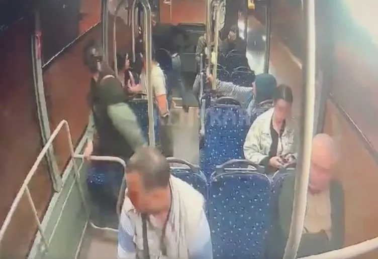 Otobüsteki vahşette yeni gelişme: Enes Yiğit Toraman’ın katili o çıktı!