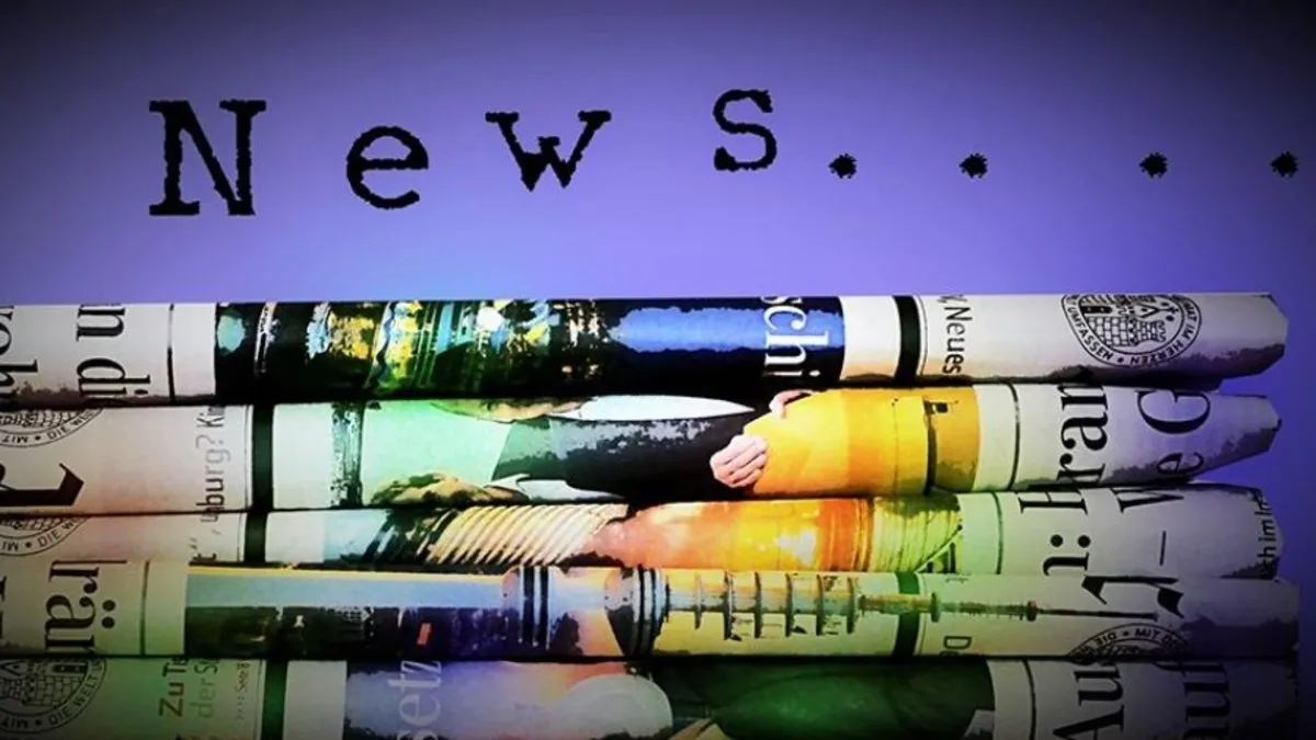 Batılı gazetecilerden kendi medyalarına sert tepki: “Batı medyası İsrail’in diliyle konuşuyor” Batılı gazetecilerden kendi medyalarına sert tepki: “Batı medyası İsrail’in diliyle konuşuyor”