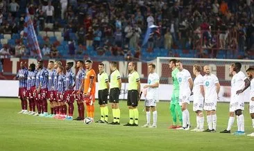 Molde Trabzonspor maçı hangi kanalda? UEFA Konferans Ligi 3. ön eleme Molde  Trabzonspor maçı ne zaman, saat kaçta ve hangi kanalda?