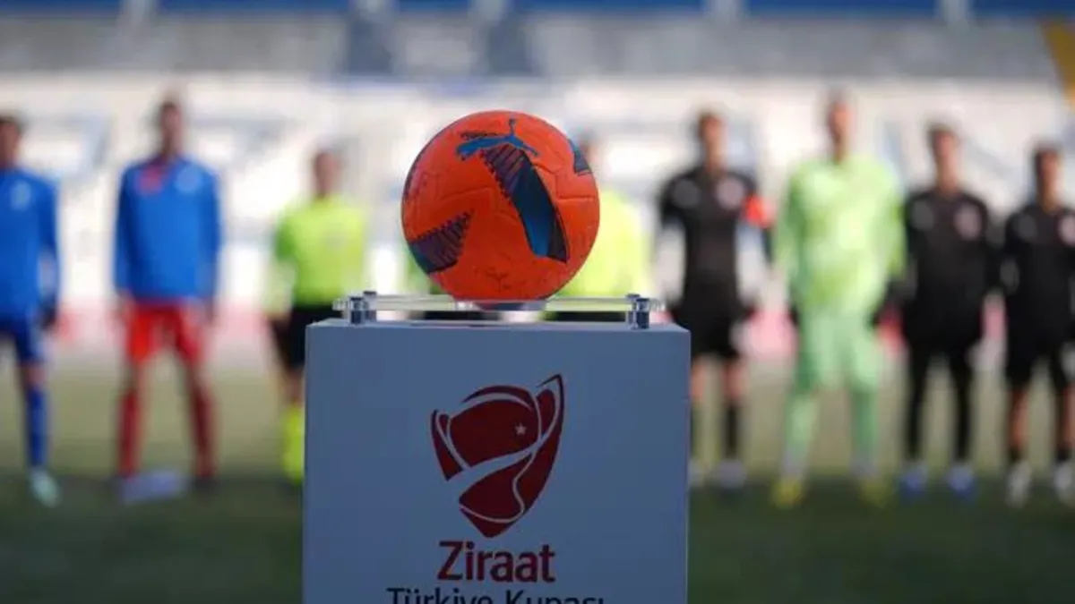 Kanteli F.Bahçe bugün Atv’de