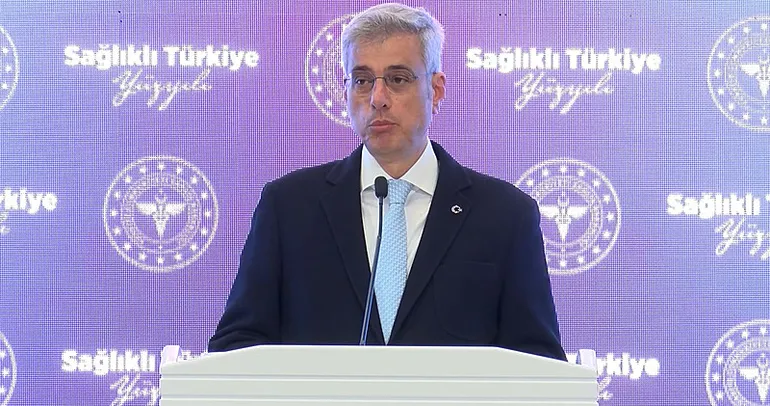 Bakan Memişoğlu EVS ve Akıllı Bileklik açıklaması: Bu hamlelerle vakaya müdahaleyi hızlandırıyoruz